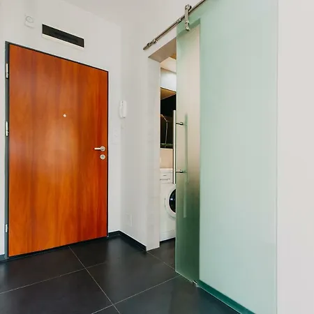 Shortstaypoland Chelmska Apartamento Varsovia